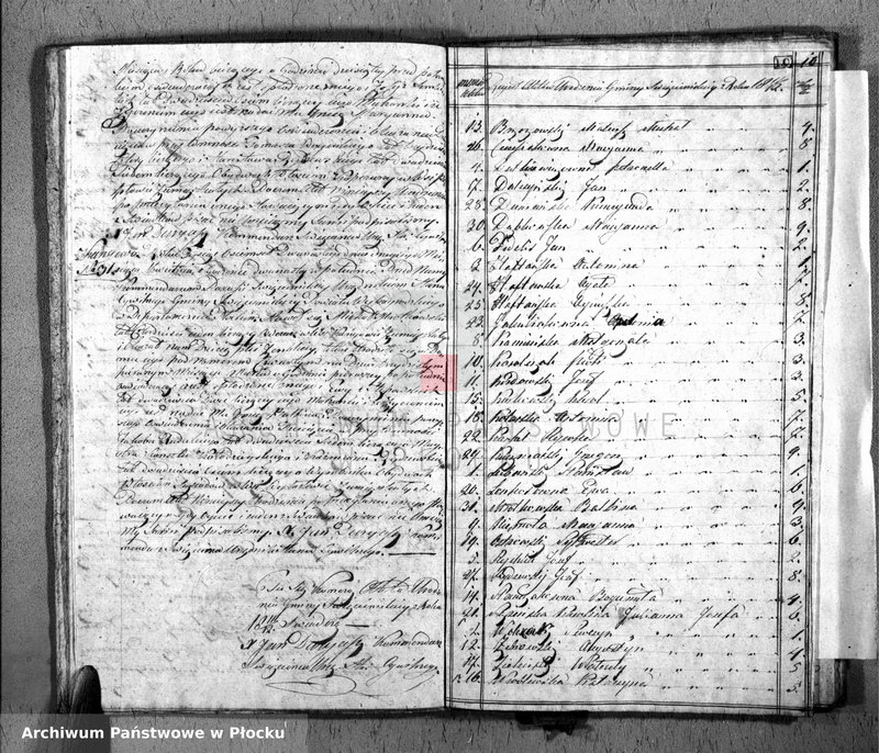 Obraz 2 z kolekcji "święcieniec_urodzenia111"