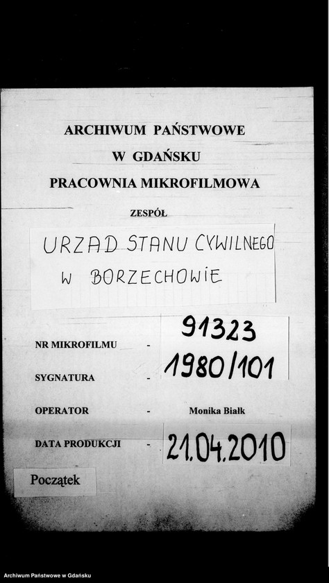 image.from.unit.number "Księga małżeństw"