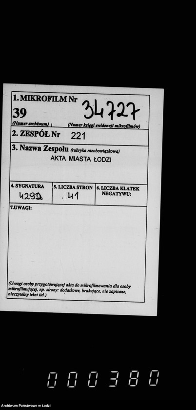 Obraz 2 z jednostki "O vzyskanji štrafov za nepravil´noe pred. sporov o podloge"