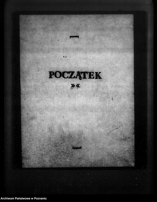 Obraz 3 z jednostki "Spółdzielnia Mleczarska w Komorzewie, pow. obornicki nr woj. 864"