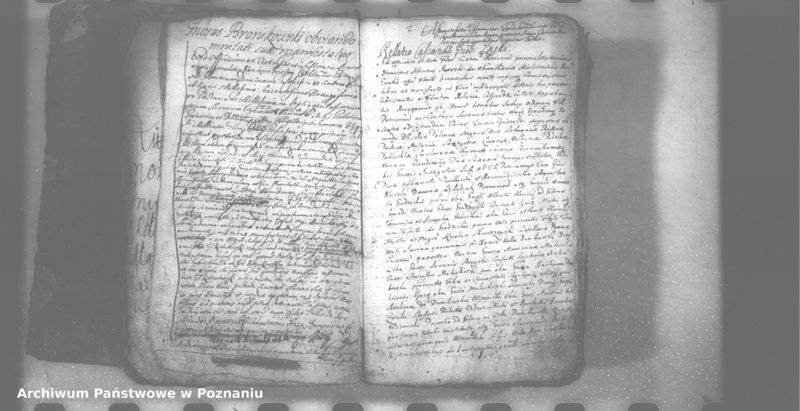 Obraz 12 z jednostki "Relationes [protocollon]"