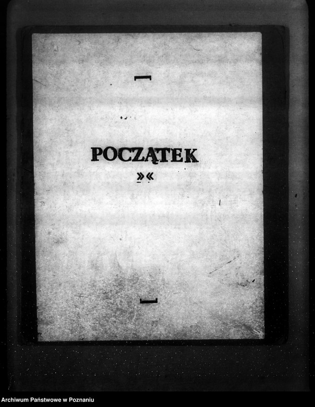 Obraz 3 z jednostki "Udzielenie koncesji na uruchomienie kotła parowego Pleszewskiej Wytłoczni Oleju"