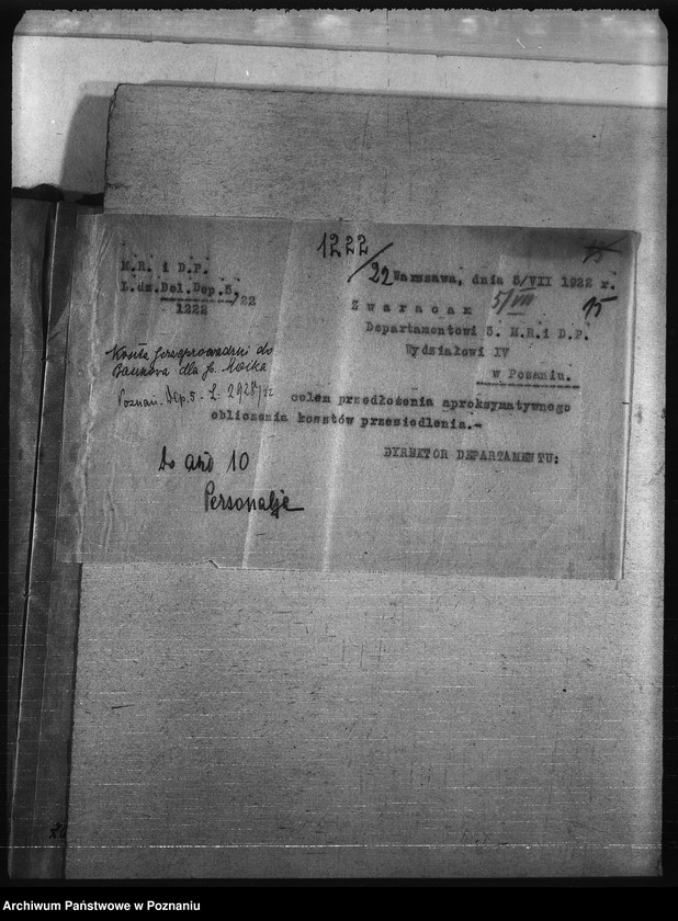 Obraz 20 z jednostki "Personalia"