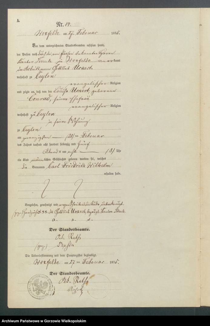 image.from.unit.number "Geburts Register"