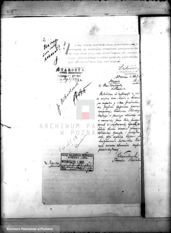 Obraz 6 z jednostki "Administracja miasta Raszków"