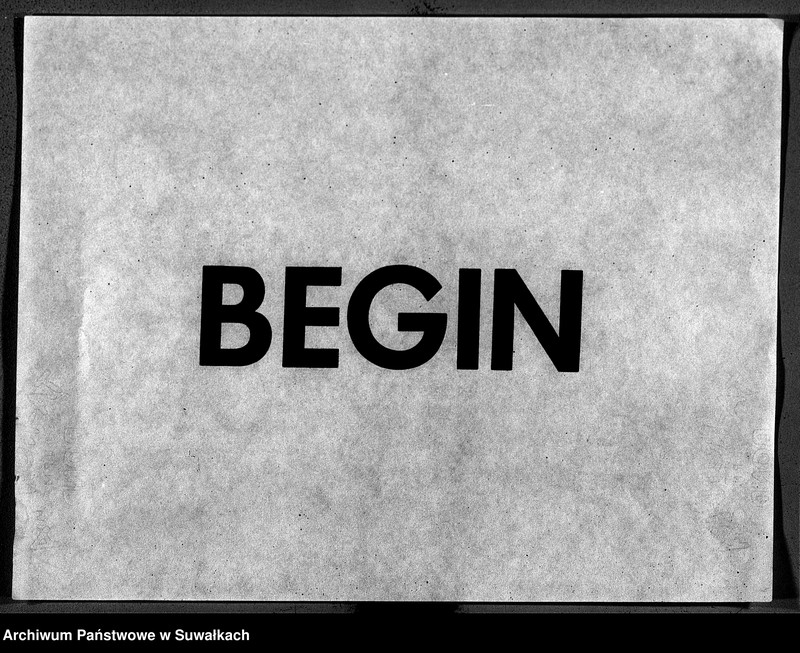 image.from.unit.number "Duplikat Aktów Urodzonych, Zmarłych i Zaślubionych Okręgu Krasnopolskiego z Roku 1846."