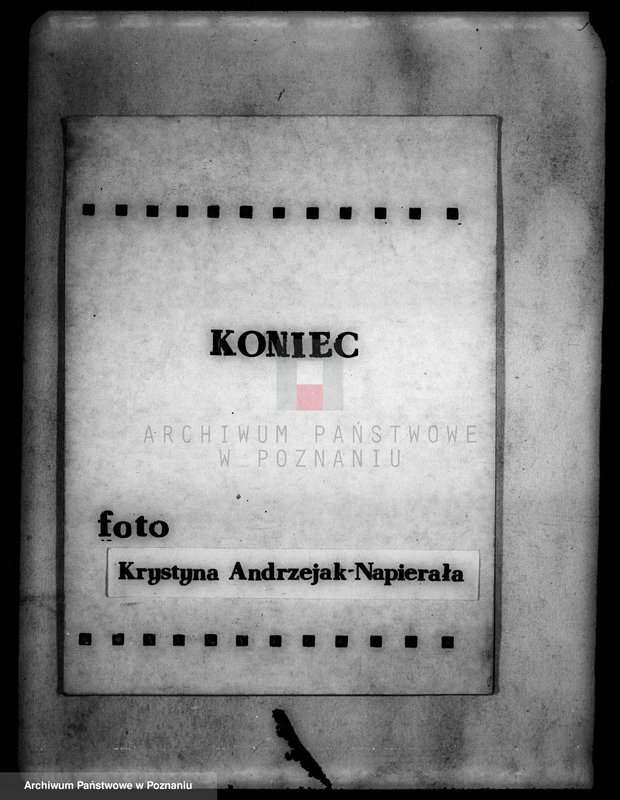 Obraz 18 z jednostki "Rejestr wyłączeń z art.. 4 majątku Stare powiatu wyrzyskiego"