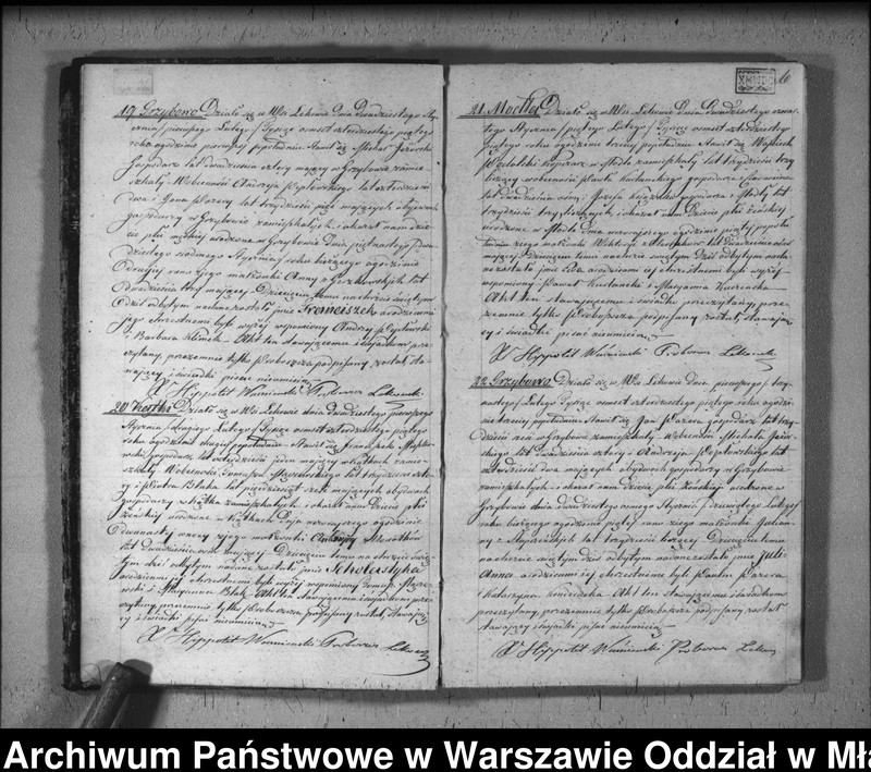 image.from.unit.number "Akta urodzin, małżeństw i zgonów"