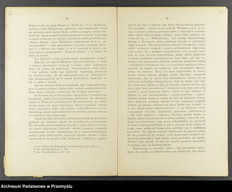 image.from.unit.number "X Sprawozdanie Dyrekcji C.K. Gimnazjum V. w Krakowie za rok szkolny 1915/16"