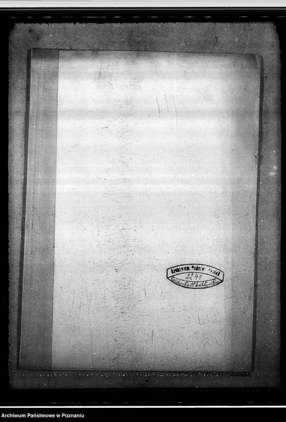 Obraz 4 z jednostki "Überführung des geistig zurückgeblie benen Harry Leepa in eine Heilanstalt im Altreich"