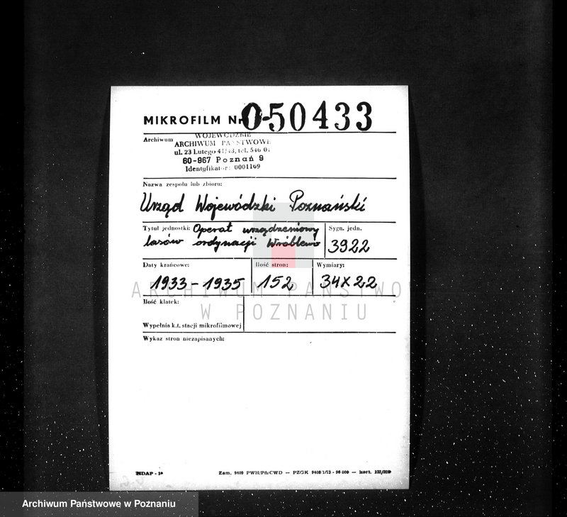 image.from.unit.number "Operat urządzeniowy lasów ordynacji Wróblewo"