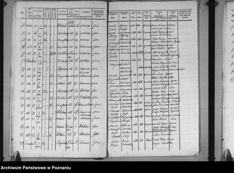 image.from.unit.number "Liber baptisatorum"
