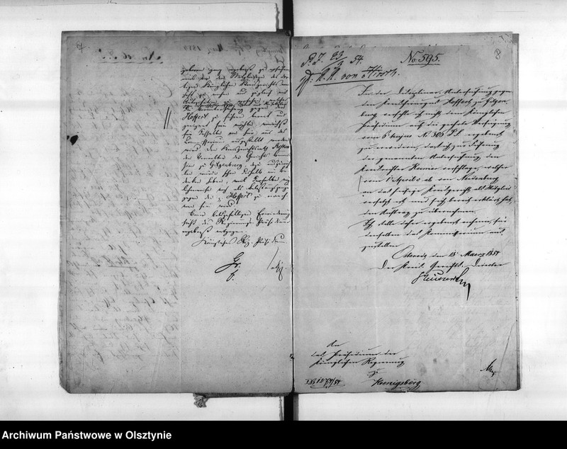 image.from.unit.number "Disziplinar-Untersuchung gegen den Kreischirurgus Hoffer zu Gilgenburg"