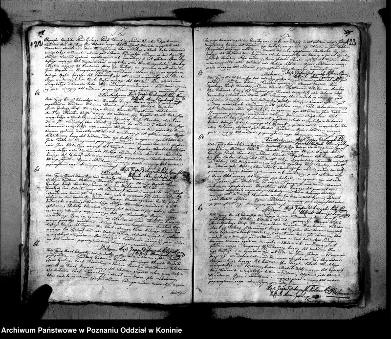 image.from.unit.number "Akta urodzonych, zaślubionych i zmarłych"