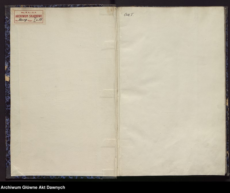 image.from.unit.number "Regestrum contributionis duplae in totum clerum decretae pro ser[enissi]mo Sig. Augusto rege Poloniae A.D. 1561 in synodo provinciali Varsoviensi --"