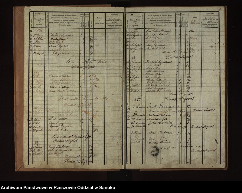 image.from.unit.number "Księga zgonów"