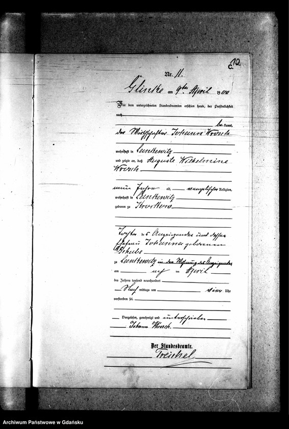 image.from.unit.number "Księga zgonów"