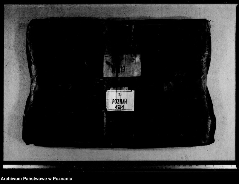 Obraz 3 z jednostki "Decreta [inducta]"