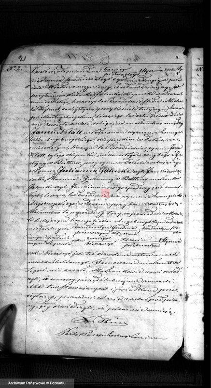 image.from.unit.number "Księga małżeństw"