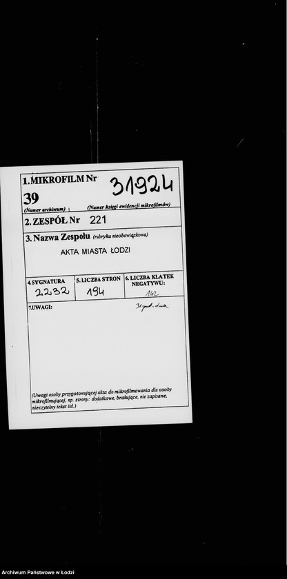 Obraz 2 z jednostki "Po deloproizvodstvu o činovnikach"