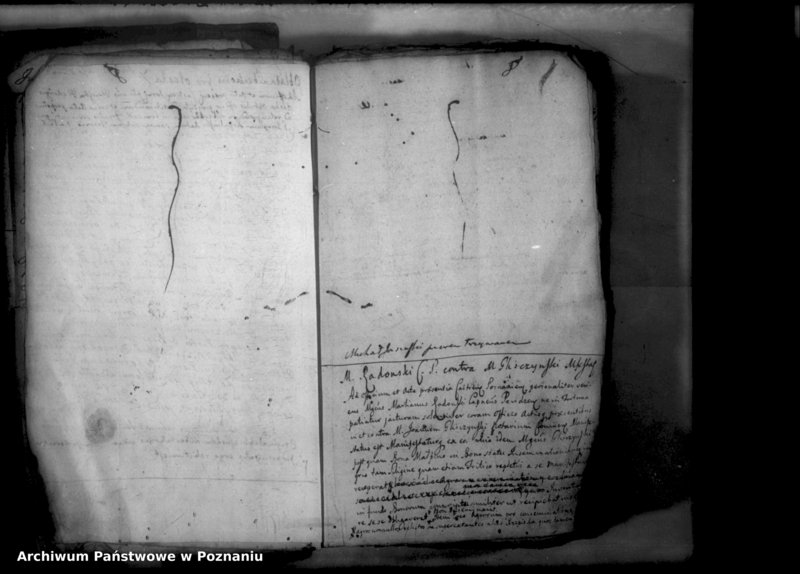 Obraz 10 z jednostki "Relationes [protocollon]"