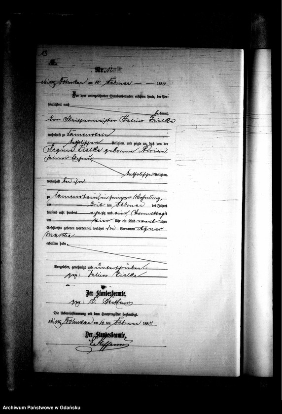 image.from.team "Urząd Stanu Cywilnego w Gołębiewie Wielkim"