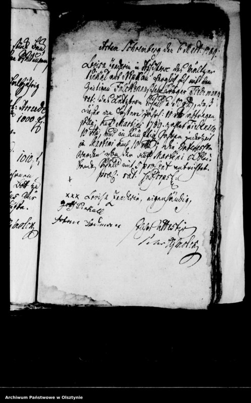 image.from.unit.number "25 Schönbergsche Patrimonial-Gerichts-Protokolle"