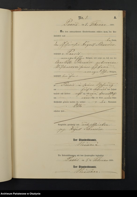 image.from.unit.number "Geburts-Neben-Register Nr 1 - 44"