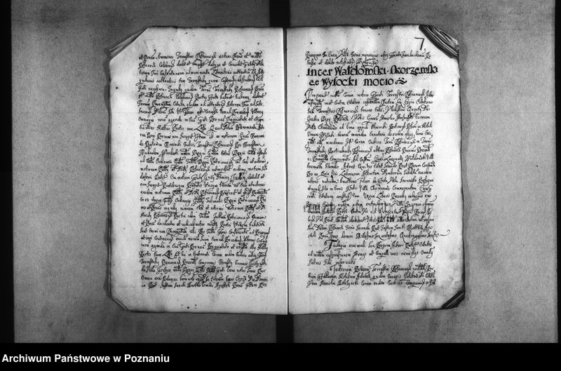 Obraz 10 z jednostki "Decreta [inducta]"