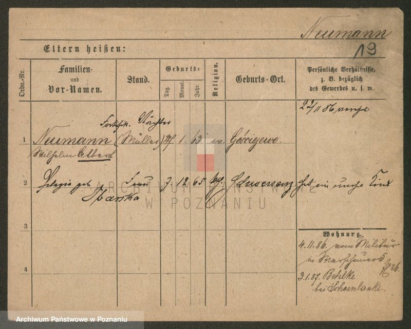 image.from.unit.number "Neuman (żonaci i wdowy)"
