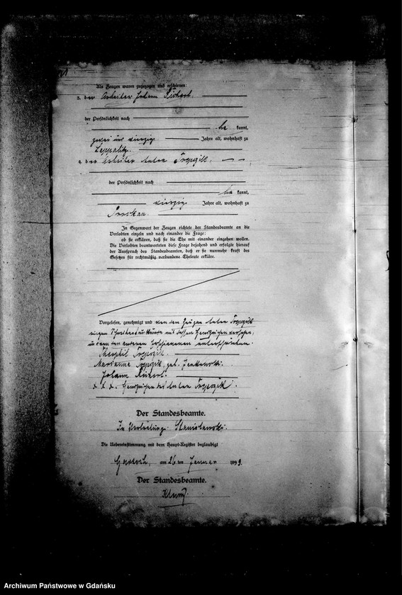 image.from.unit.number "Księga małżeństw"