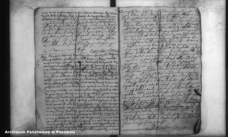 Obraz 15 z jednostki "Inscriptiones, (resignationes) [protocollon]"