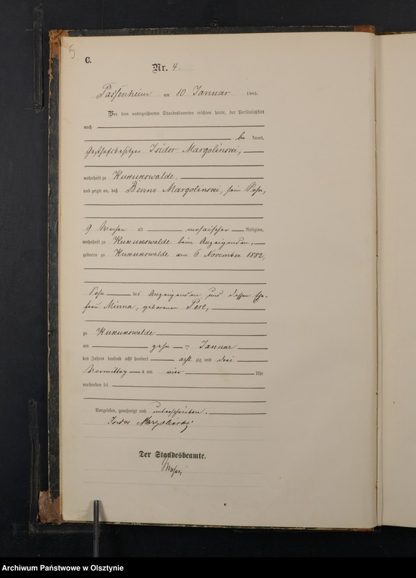 image.from.unit.number "Sterbe-Haupt-Register Nr 1 - 141"