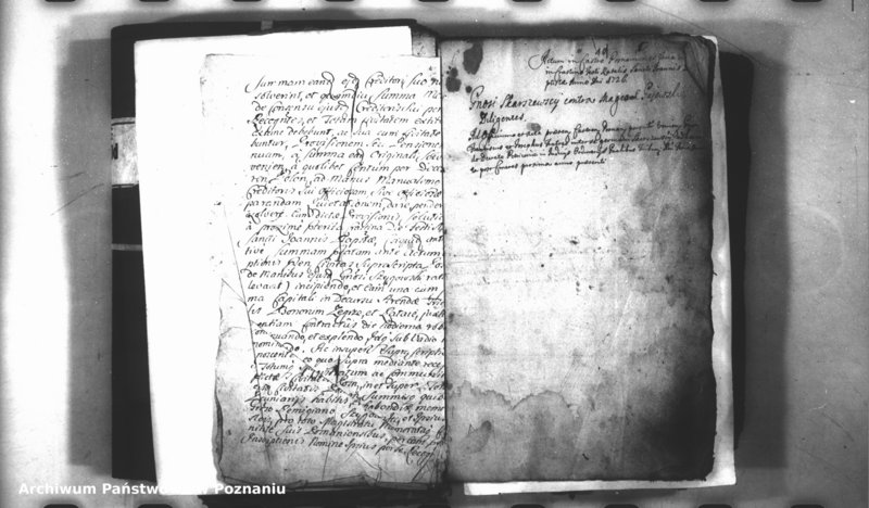 Obraz 8 z jednostki "Relationes [protocollon]"