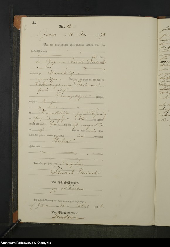 image.from.unit.number "Geburts-Neben-Register Nr 1 - 30"