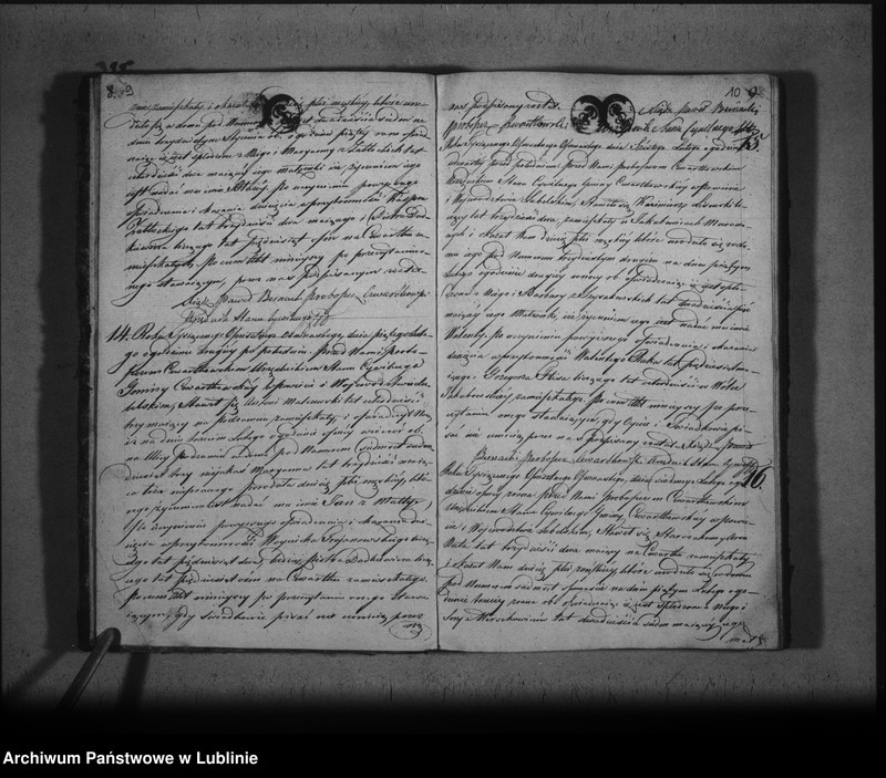 image.from.unit.number "Księga urodzeń, zapowiedzi, małżeństw i zgonów"