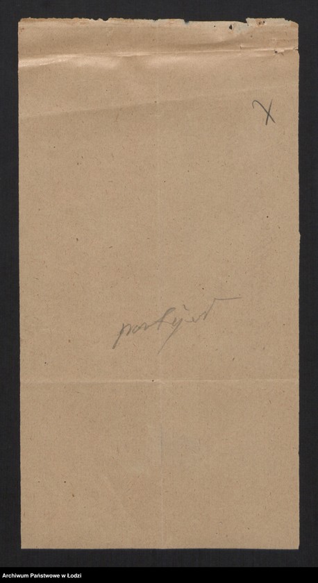 Obraz 9 z jednostki "Natan Kopel - przędzalnia"