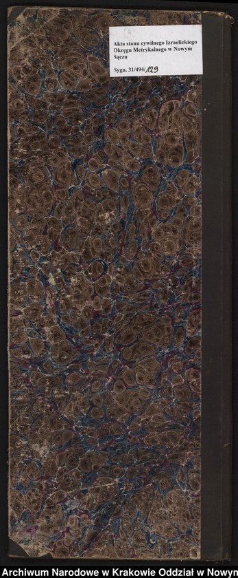 image.from.unit.number "Indeks do księgi zgonów"