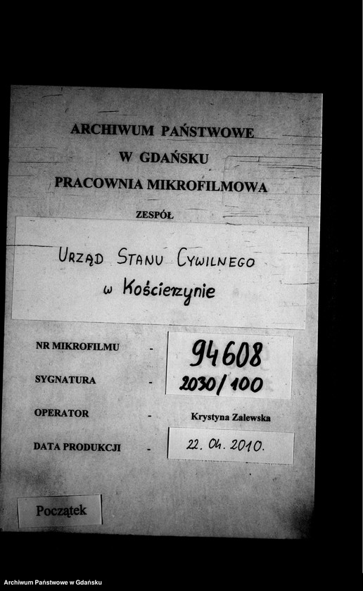 image.from.unit.number "Księga małżeństw"
