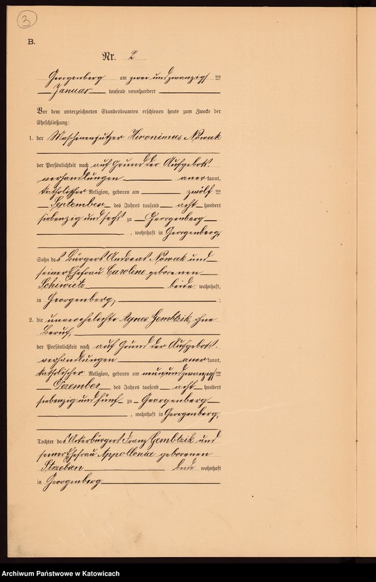 image.from.unit.number "Księga małżeństw nr 1-28"