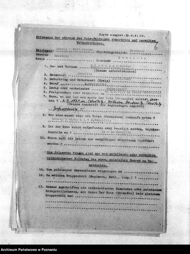 image.from.unit.number "Wykazy miejscowych Niemców, którzy zginęli w 1939 roku - powiat Bydgoszcz"