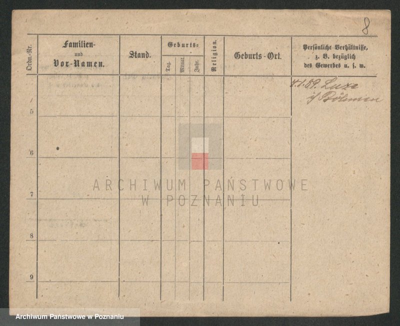 Obraz 8 z jednostki "Kozbiał - Koziolczyk"