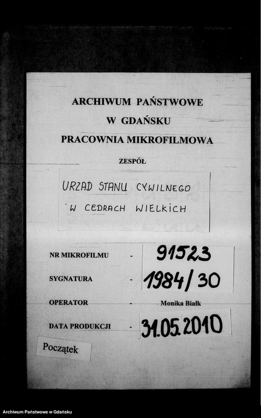 image.from.unit.number "Księga urodzeń"