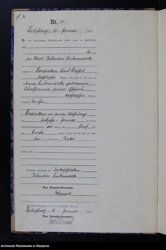 image.from.unit.number "Geburts-Neben-Register Nr 1 - 272"