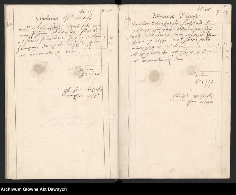 image.from.unit.number "[Rekognicjarz poborowy powiatu księskiego]."