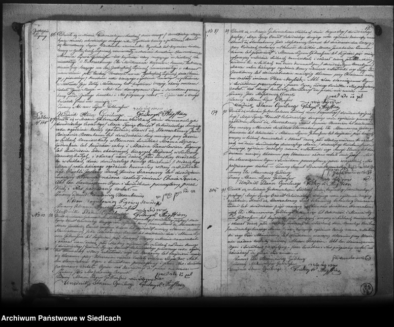 image.from.unit.number "Akta urodzeń, małżeństw i zgonów"