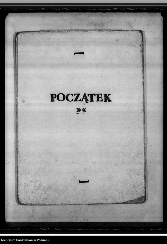 Obraz 3 z jednostki "Oberschulen in Dietfurt (Żnin), Wongrowitz und Gnesen"