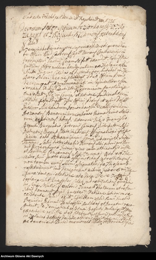 image.from.unit.number "Nurskie relacje oblaty (seria I)"