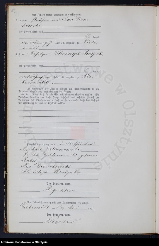 image.from.unit.number "Heiraths-Neben-Register Nr 1 - 35"