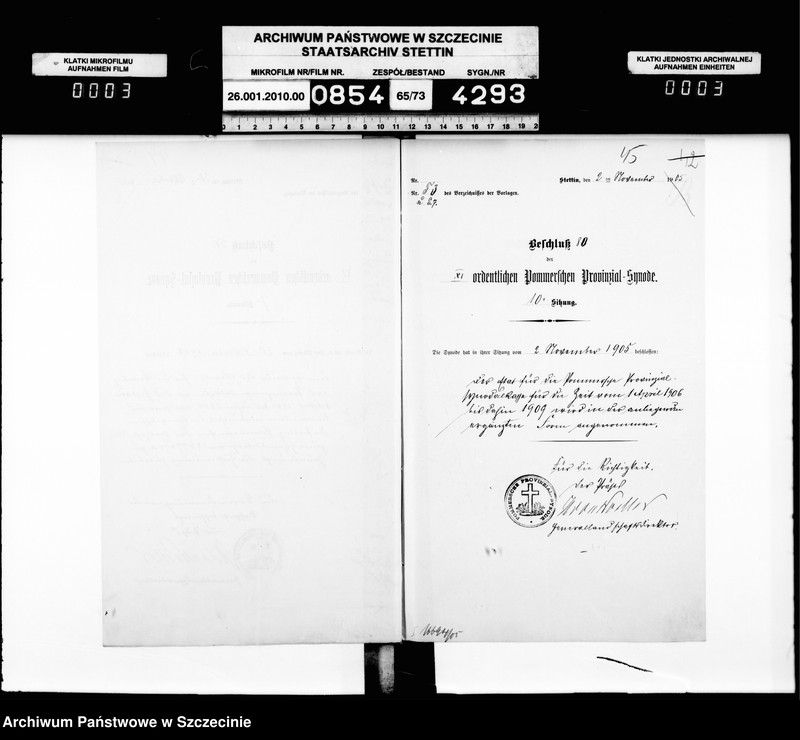 image.from.unit.number "Synodal-Angelegenheiten, vol. III"